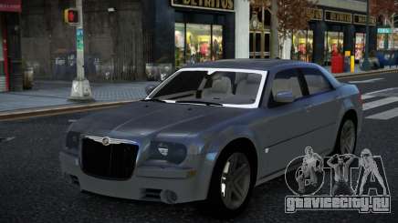 Chrysler 300C Juxokoba для GTA 4