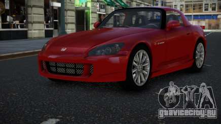 Honda S2000 Jato для GTA 4