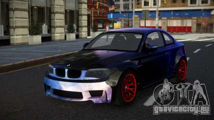 BMW 1M Ganfer S9 для GTA 4