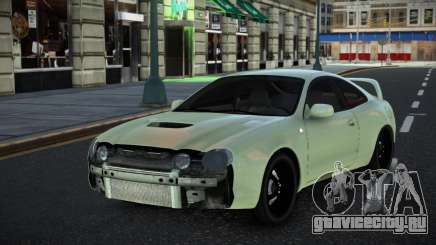 Toyota Celica Tomivi для GTA 4