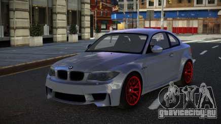 BMW 1M Ganfer для GTA 4