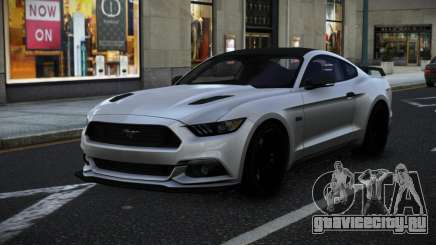 Ford Mustang Yuvokase для GTA 4