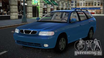 Daewoo Nubira Vilqo для GTA 4