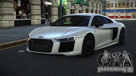Audi R8 Redenria для GTA 4