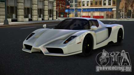 Ferrari Enzo Nobqujox для GTA 4