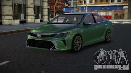 Toyota Camry Yedmowu для GTA 4