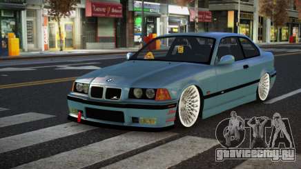 BMW M3 E36 Hafuyo для GTA 4