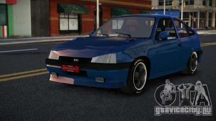 Opel Kadett Loqqubuzu для GTA 4