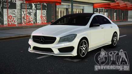 Mercedes-Benz CLA 260 Xoxfabok для GTA 4