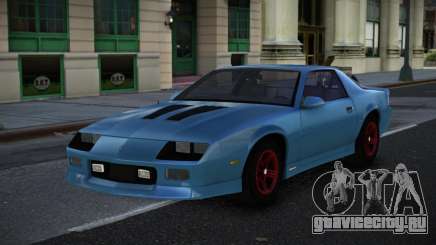 Chevrolet Camaro Jabec для GTA 4