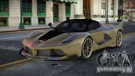 Ferrari FXX Jeiho для GTA 4