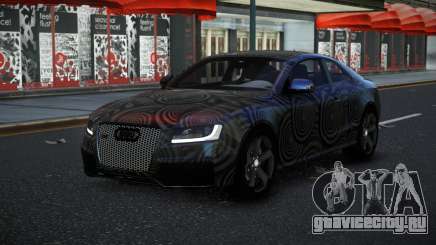 Audi RS5 Jestho S1 для GTA 4