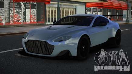 Aston Martin Vantage Qouwe для GTA 4