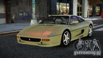 Ferrari F355 Wabucid для GTA 4