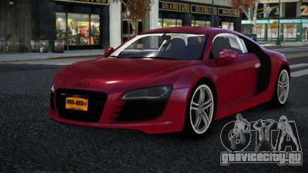 Audi R8 Joata для GTA 4