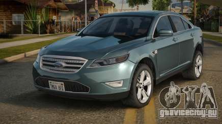 Ford Taurus Jesub для GTA San Andreas