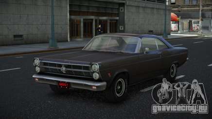 Ford Fairlane Usuz для GTA 4
