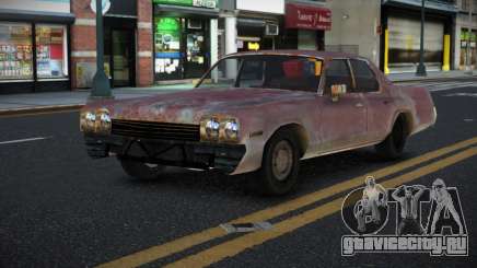 Dodge Monaco Timgoge для GTA 4