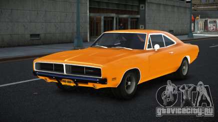 Dodge Charger Juso для GTA 4
