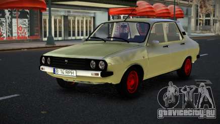 Dacia 1310 Kupa для GTA 4