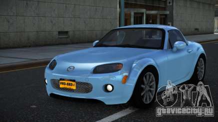 Mazda MX-5 Viwebu для GTA 4