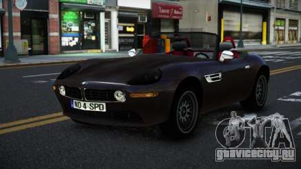 BMW Z8 Lopa для GTA 4
