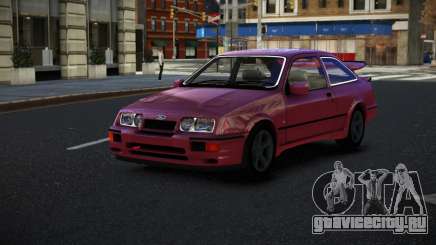 Ford Sierra Cecceyux для GTA 4