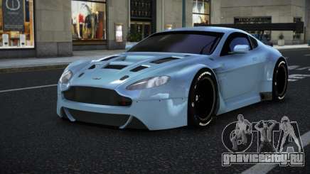 Aston Martin Vantage Tihe для GTA 4