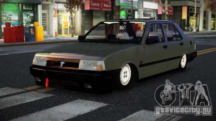 Tofas Sahin Yuziq для GTA 4