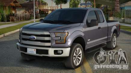 Ford F150 Adia для GTA San Andreas