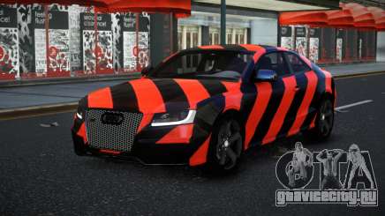 Audi RS5 Jestho S10 для GTA 4