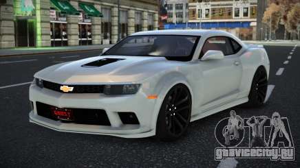 Chevrolet Camaro Kezfey для GTA 4