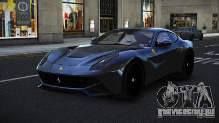 Ferrari F12 Hibodeyuy для GTA 4