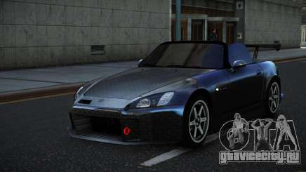 Honda S2000 Rajes S13 для GTA 4