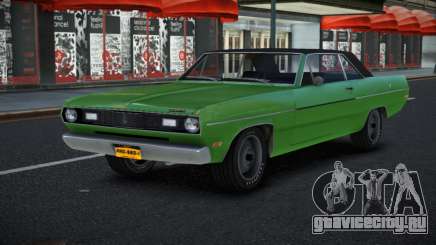 Plymouth Scamp Deru для GTA 4