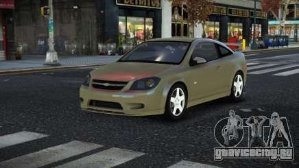 Chevrolet Cobalt Dimogeka для GTA 4