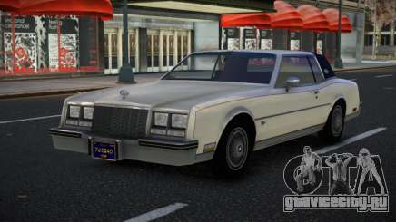 Buick Riviera Esaz для GTA 4