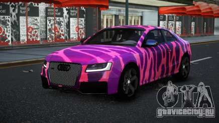 Audi RS5 Jestho S11 для GTA 4