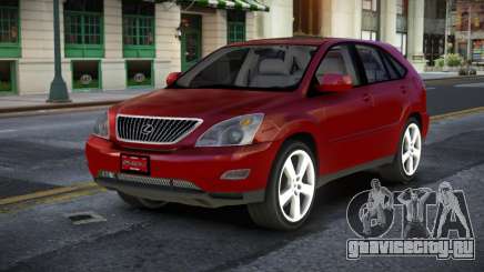 Lexus RX300 Yiyigi для GTA 4
