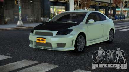 Toyota Scion Viefe для GTA 4