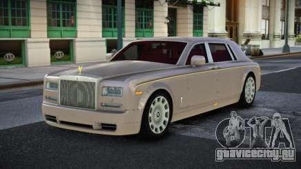 Rolls-Royce Phantom Fodruxa для GTA 4