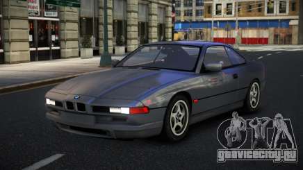 BMW 850 Granithan для GTA 4