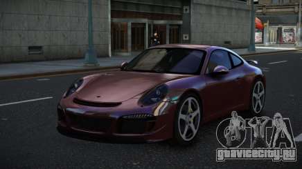 RUF RGT-8 Norunodif для GTA 4