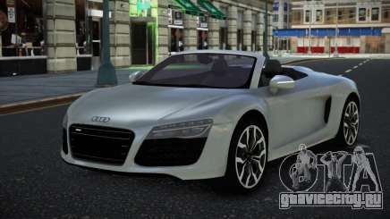 Audi R8 Douci для GTA 4