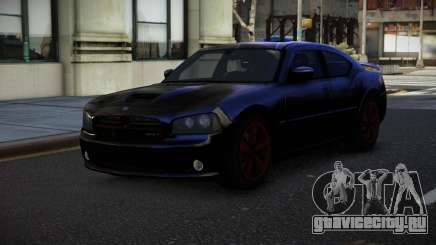 Dodge Charger Denter S1 для GTA 4