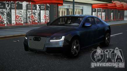 Audi RS5 Jestho S5 для GTA 4