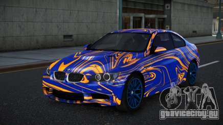 BMW M3 E92 Viclian S7 для GTA 4