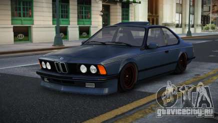 BMW M6 E24 Qehfu для GTA 4