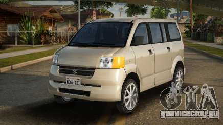 Suzuki APV 2004 для GTA San Andreas