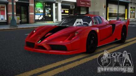 Ferrari FXX Culo для GTA 4